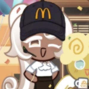 Meet your Posher, Marcellus